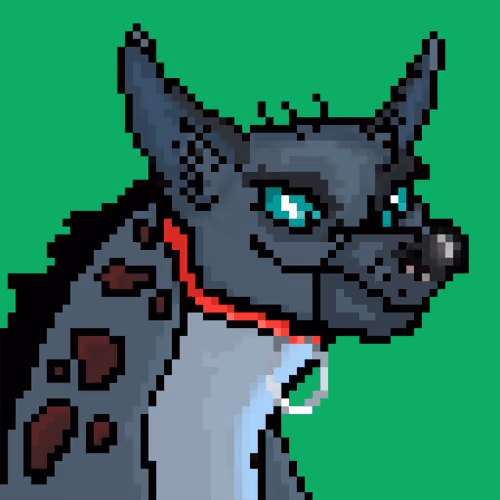 Scavenger #483