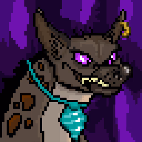 Scavenger #541