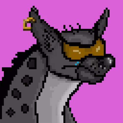 Scavenger #535