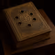 Wonder Tale Origin