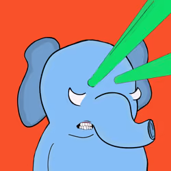 Epic Elephants Squad #2453