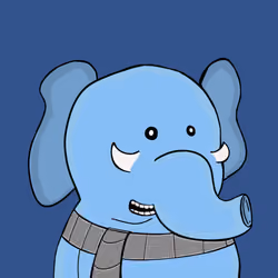 Epic Elephants Squad #2716