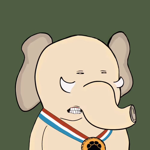 Epic Elephants Squad