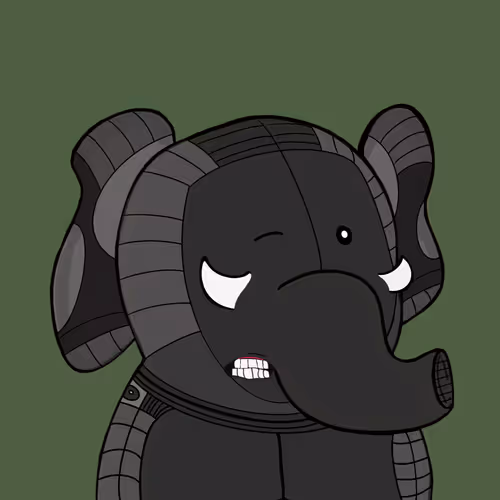 Epic Elephants Squad