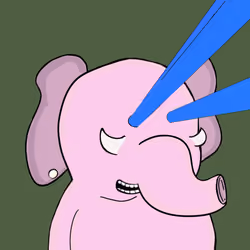 Epic Elephants Squad #1303