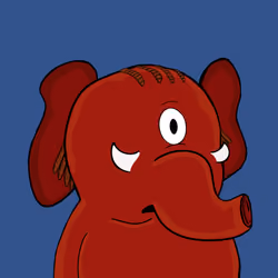 Epic Elephants Squad #3112