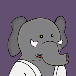 Epic Elephants Squad #2201