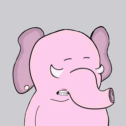 Epic Elephants Squad #2141