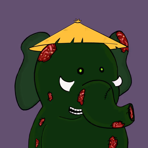 Epic Elephants Squad