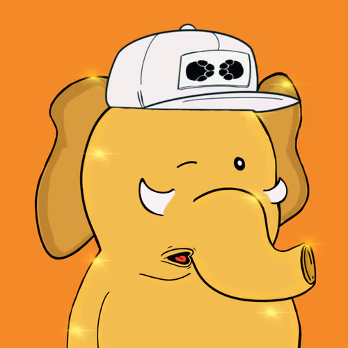 Epic Elephants Squad #2313