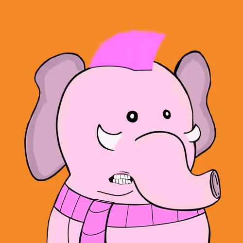 Epic Elephants Squad