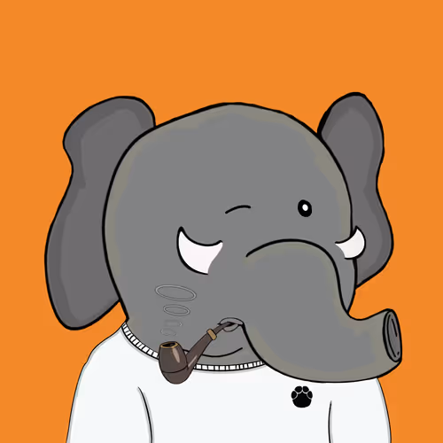 Epic Elephants Squad