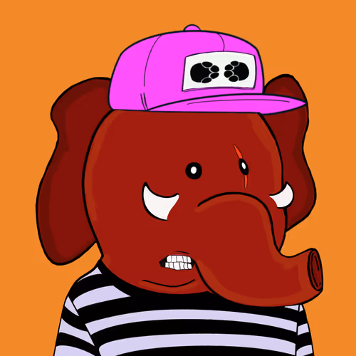 Epic Elephants Squad