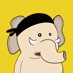 Epic Elephants Squad #115
