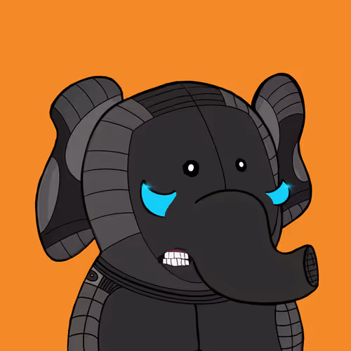 Epic Elephants Squad