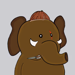 Epic Elephants Squad #904