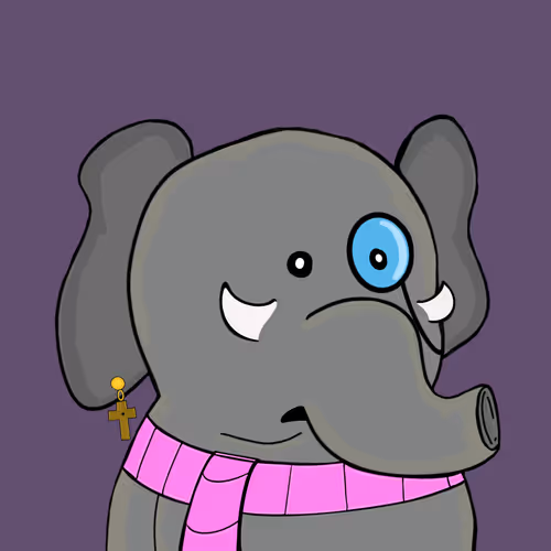Epic Elephants Squad