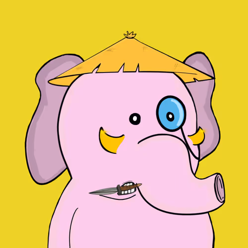 Epic Elephants Squad