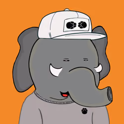 Epic Elephants Squad #2717