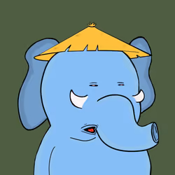 Epic Elephants Squad #614