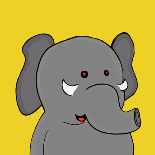 Epic Elephants Squad