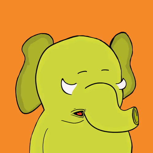 Epic Elephants Squad