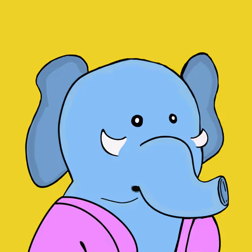 Epic Elephants Squad