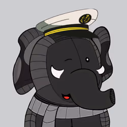 Epic Elephants Squad #3031