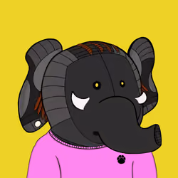 Epic Elephants Squad #2276
