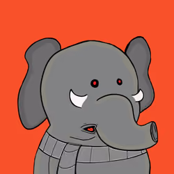 Epic Elephants Squad #611