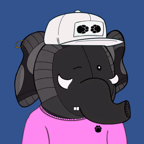 Epic Elephants Squad