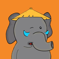 Epic Elephants Squad #80