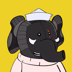 Epic Elephants Squad #1595