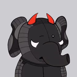 Epic Elephants Squad #1093