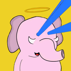 Epic Elephants Squad #252