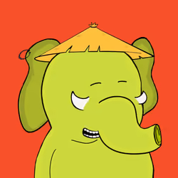 Epic Elephants Squad #2229
