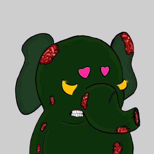 Epic Elephants Squad