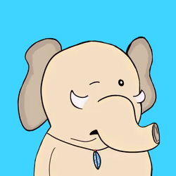 Epic Elephants Squad #551