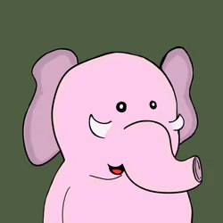 Epic Elephants Squad #2107