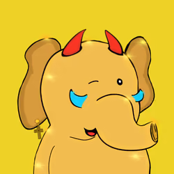Epic Elephants Squad #250
