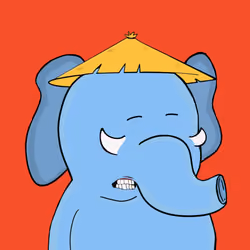 Epic Elephants Squad #3010
