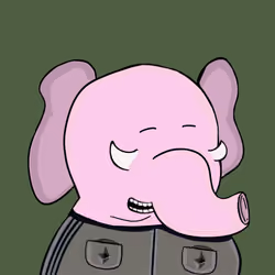 Epic Elephants Squad #3842