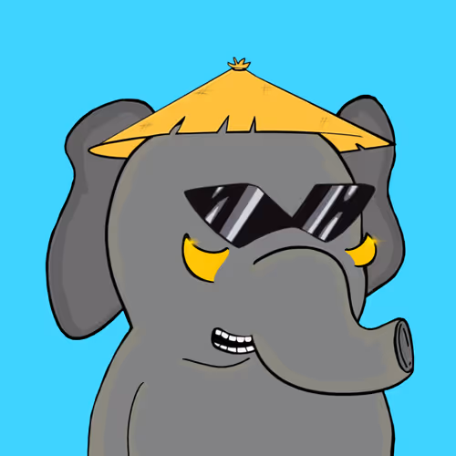 Epic Elephants Squad