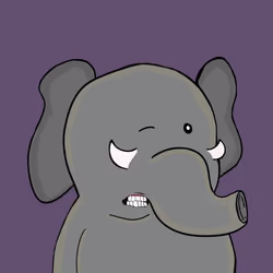 Epic Elephants Squad #251