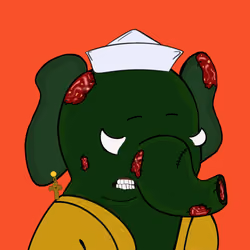 Epic Elephants Squad #3940