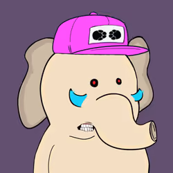 Epic Elephants Squad #121