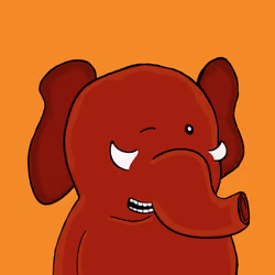 Epic Elephants Squad #3024