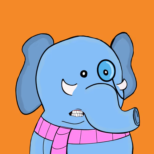 Epic Elephants Squad