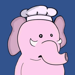 Epic Elephants Squad #389