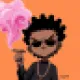 RADICAL FACE PIXEL